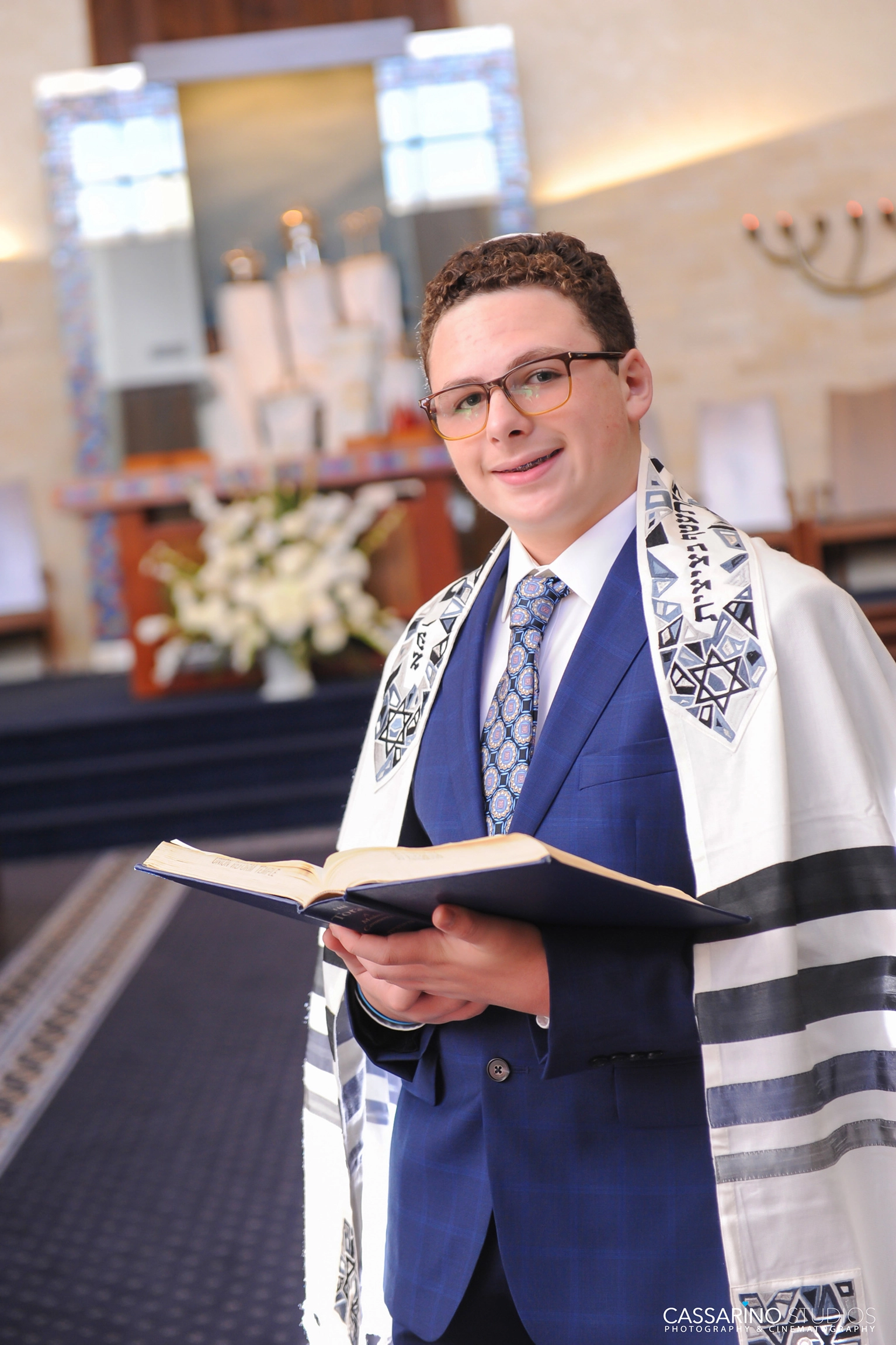 Bar Mitzvah photography Suffolk County Long Island Cassarino Studios