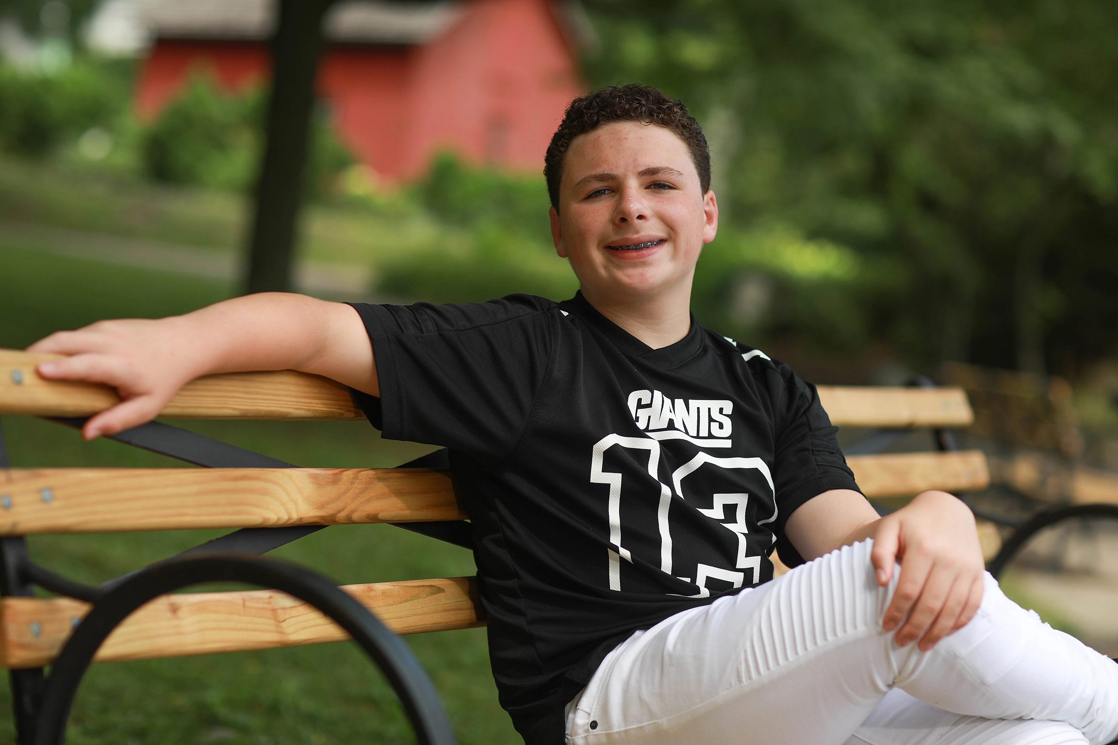 Bar Mitzvah photos Long Island Cassarino Studios