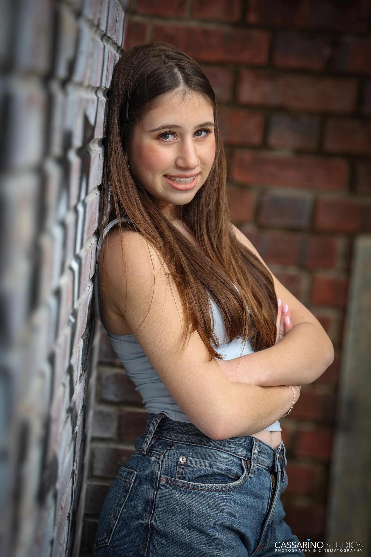 Bar and Bat Mitzvah photography Long Island Cassarino Studios