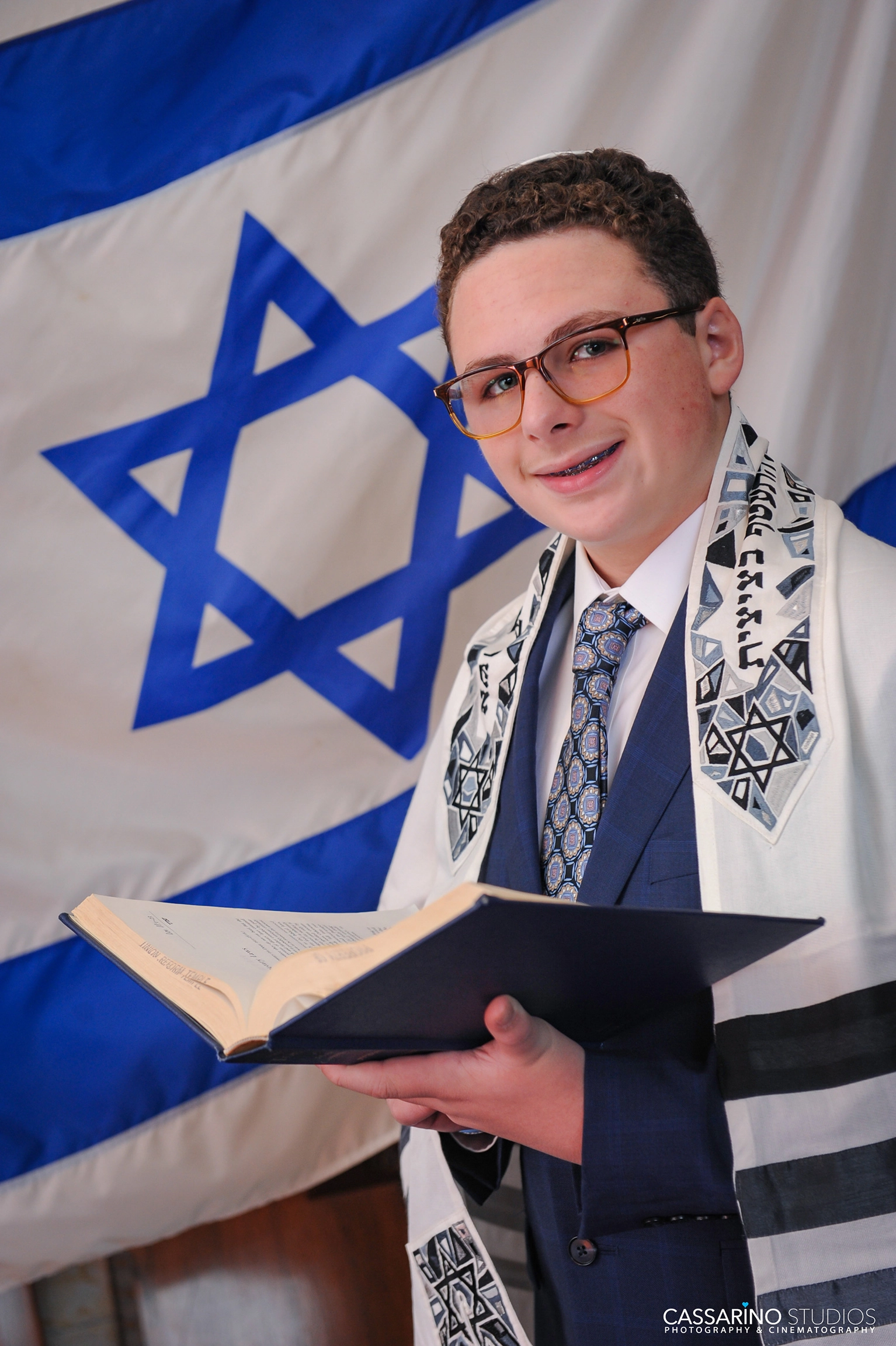 Bat Mitzvah photographer Long Island by Cassarino Studios