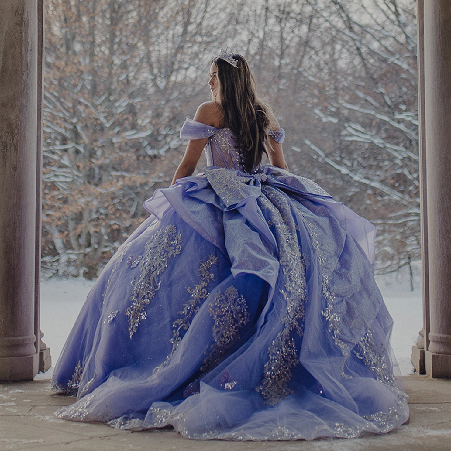 Sweet 16 / Quinceañera