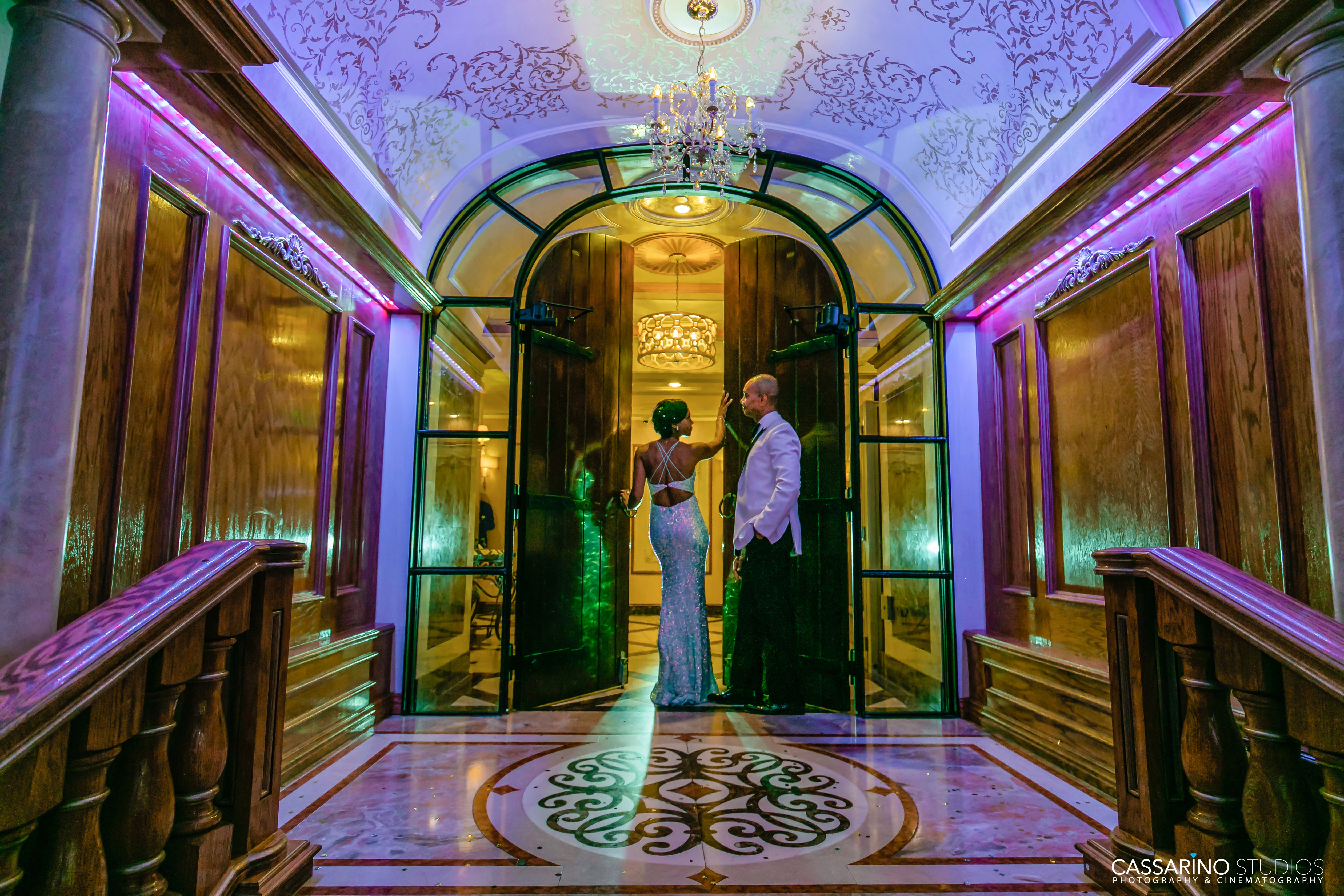 Anniversary celebration photos Long Island Cassarino Studios