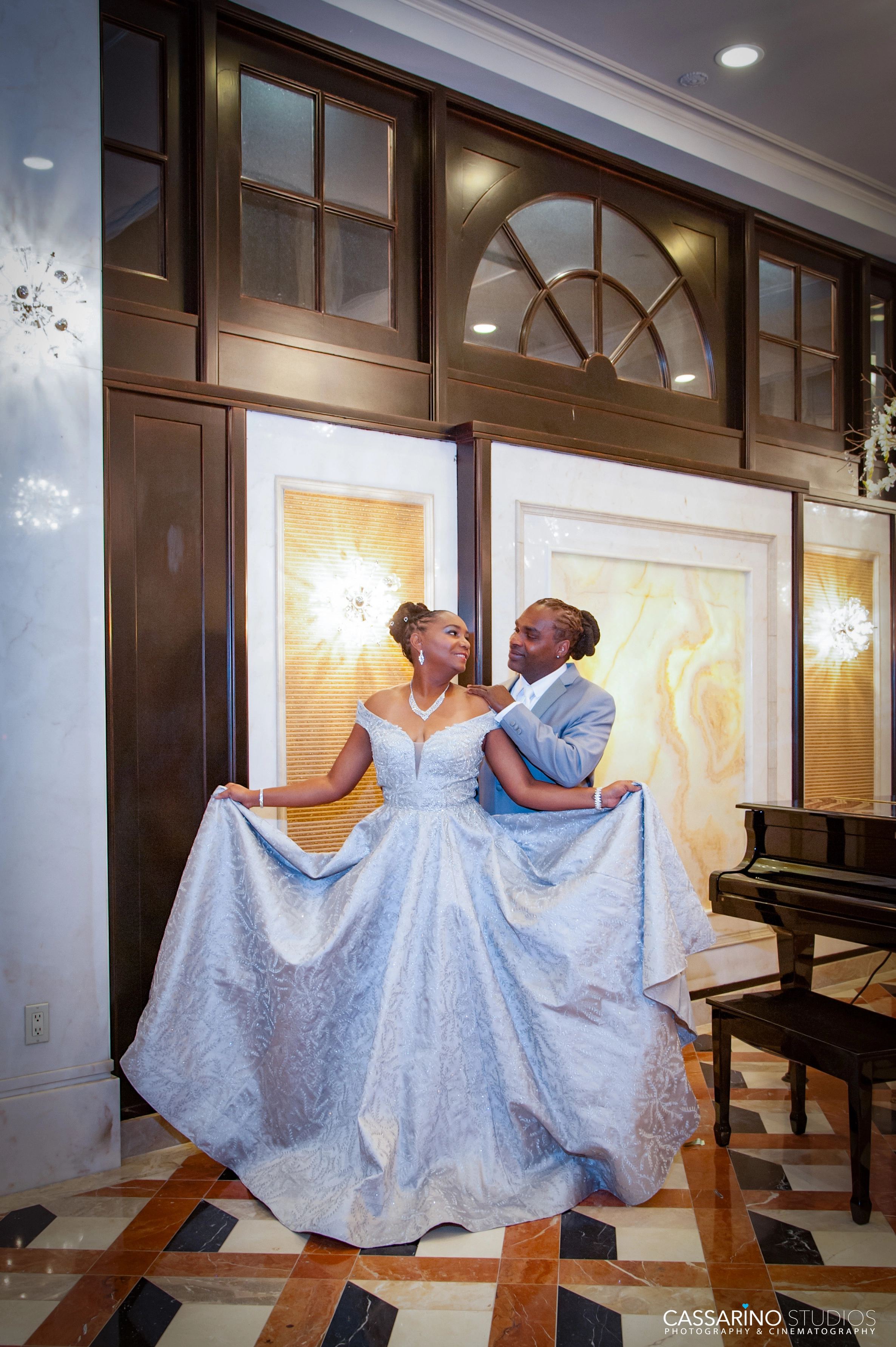 Best anniversary photographer Long Island Cassarino Studios