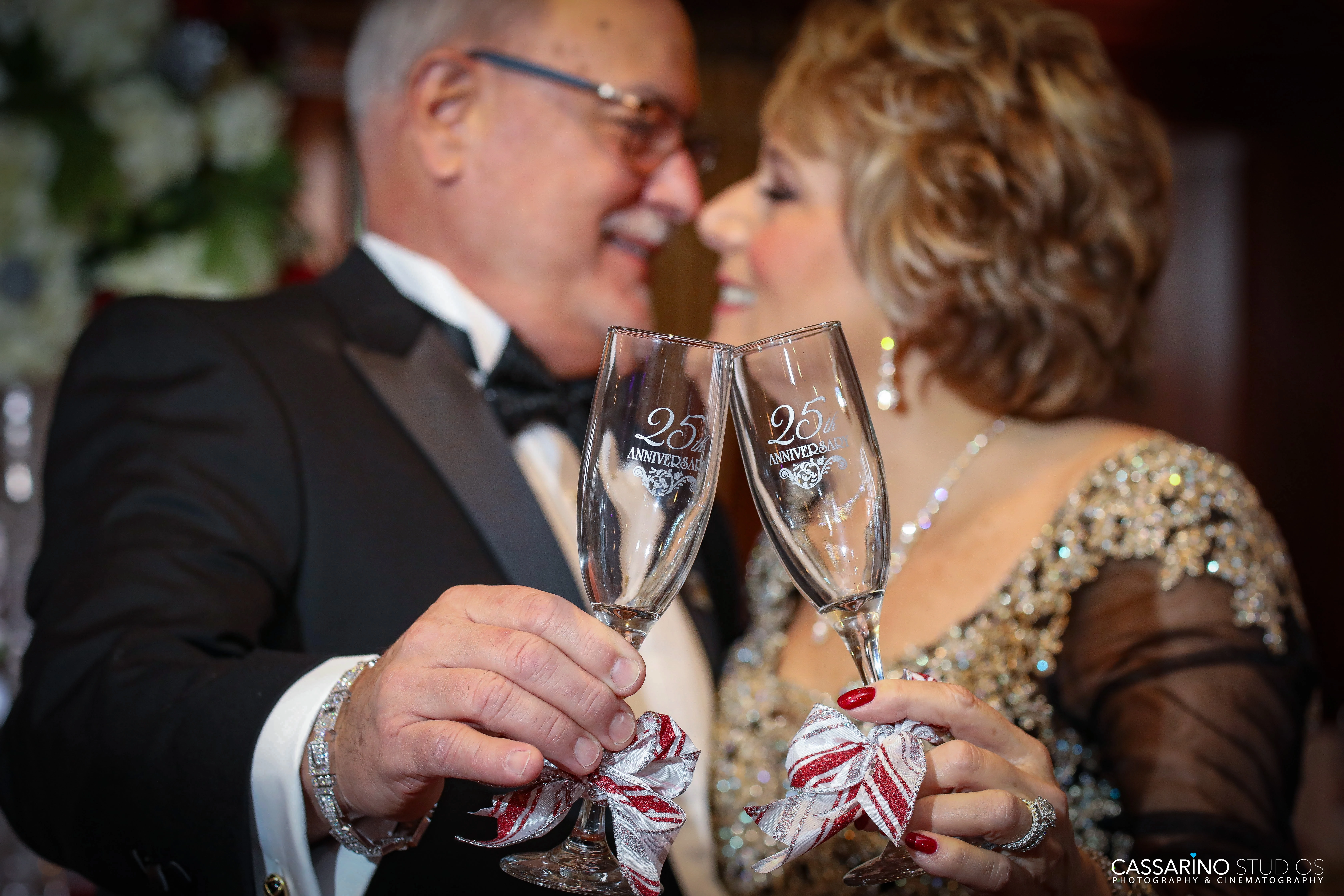 Anniversary photographer Long Island NY Cassarino Studios