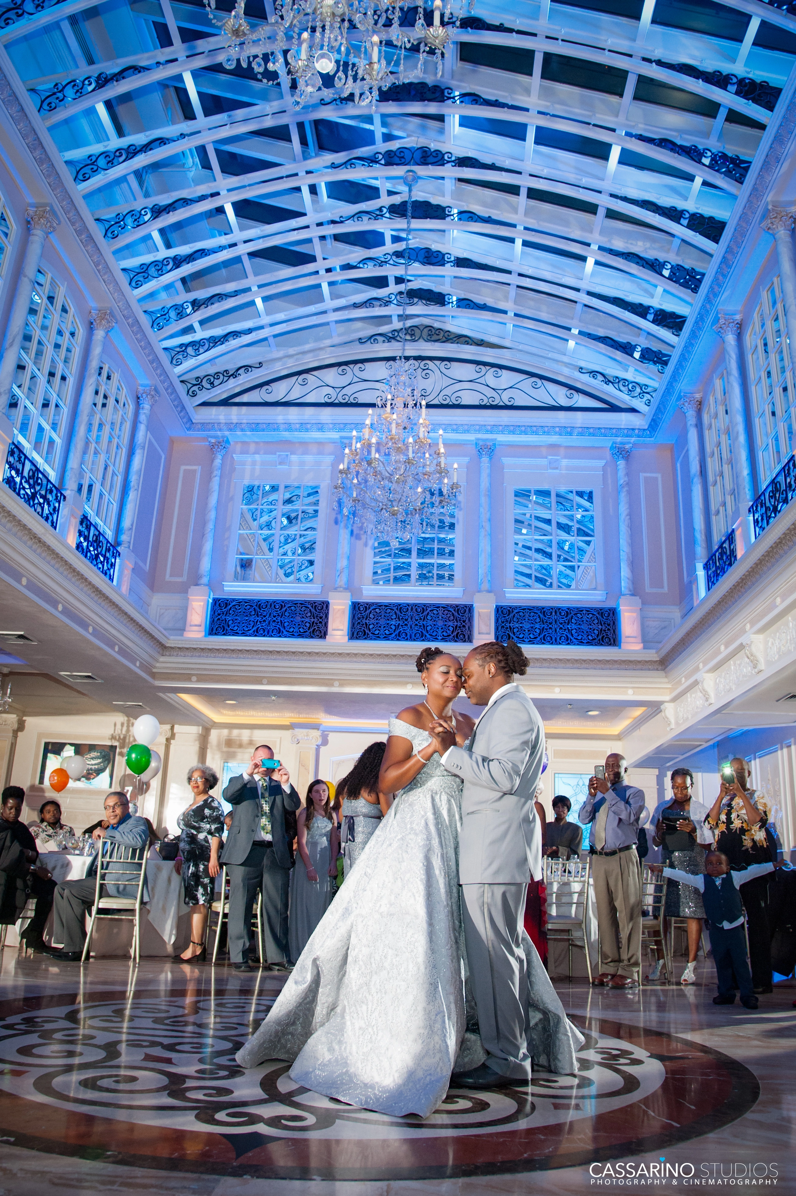 Anniversary celebration photography Nassau County Cassarino Studios