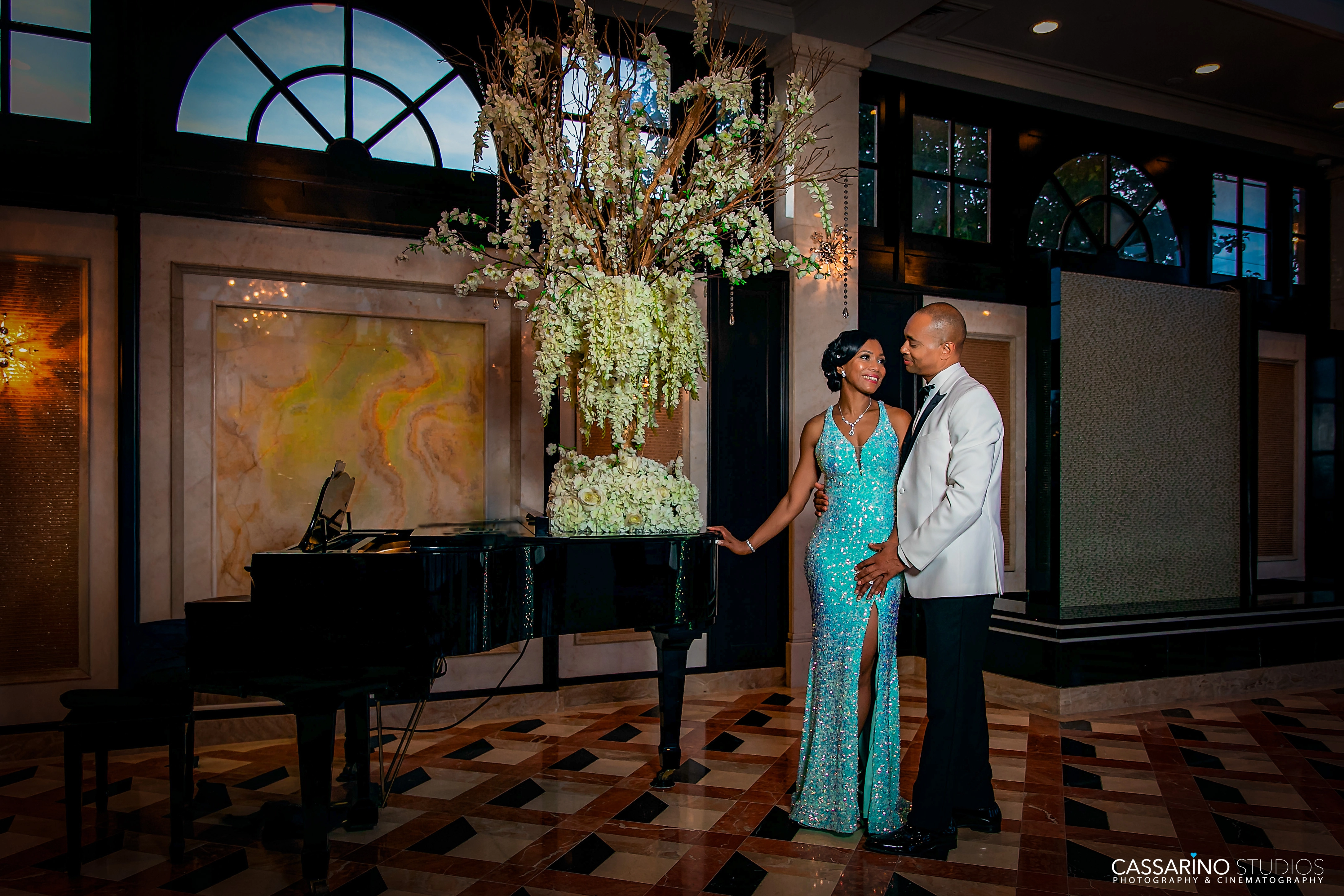 Anniversary photography Suffolk County Long Island Cassarino Studios