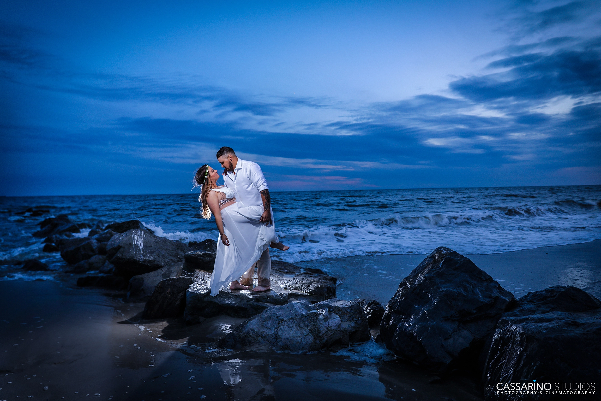 Engagement photography Suffolk County Long Island by Cassarino Studios