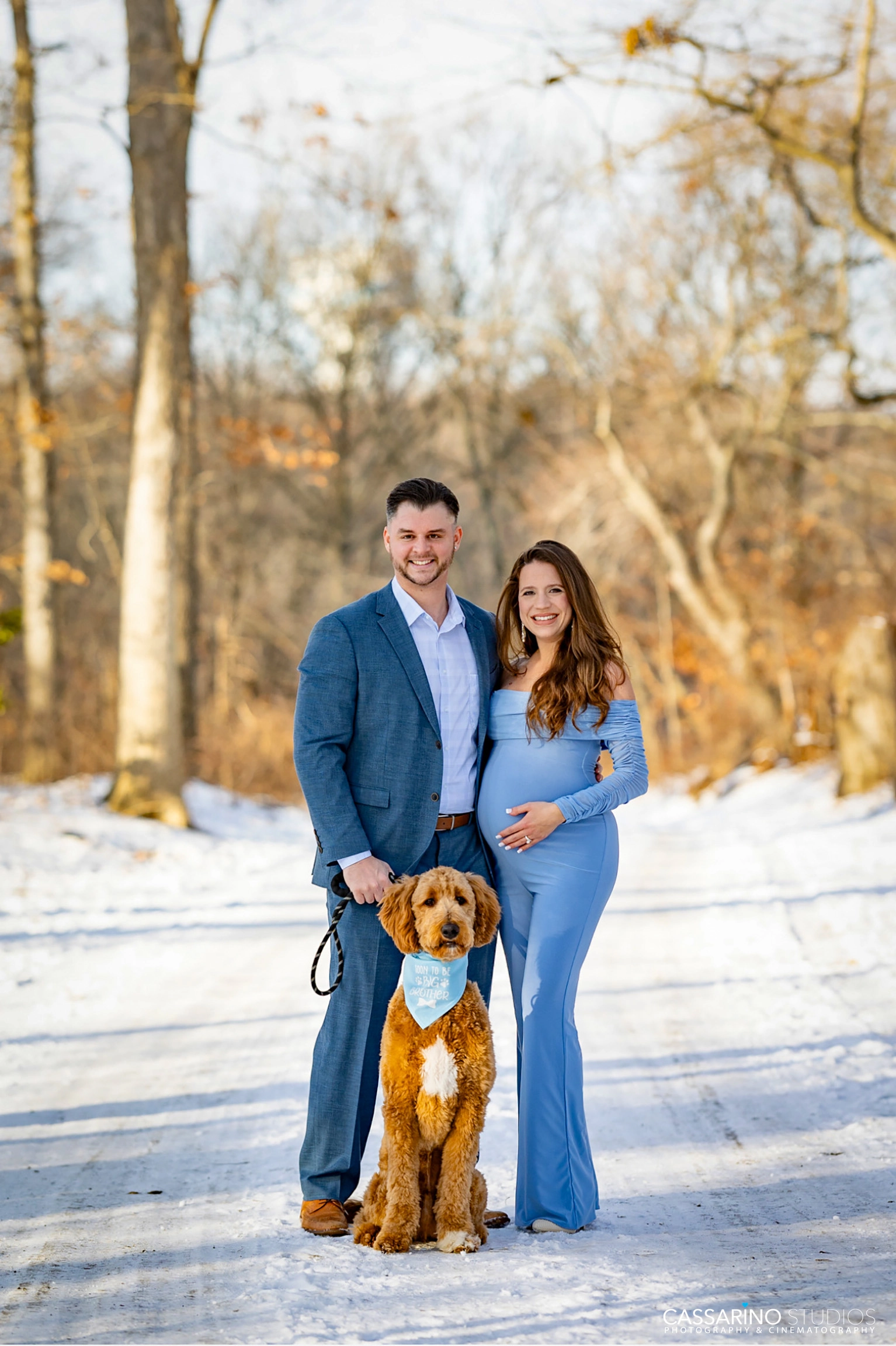 Maternity photography Long Island by Cassarino Studios