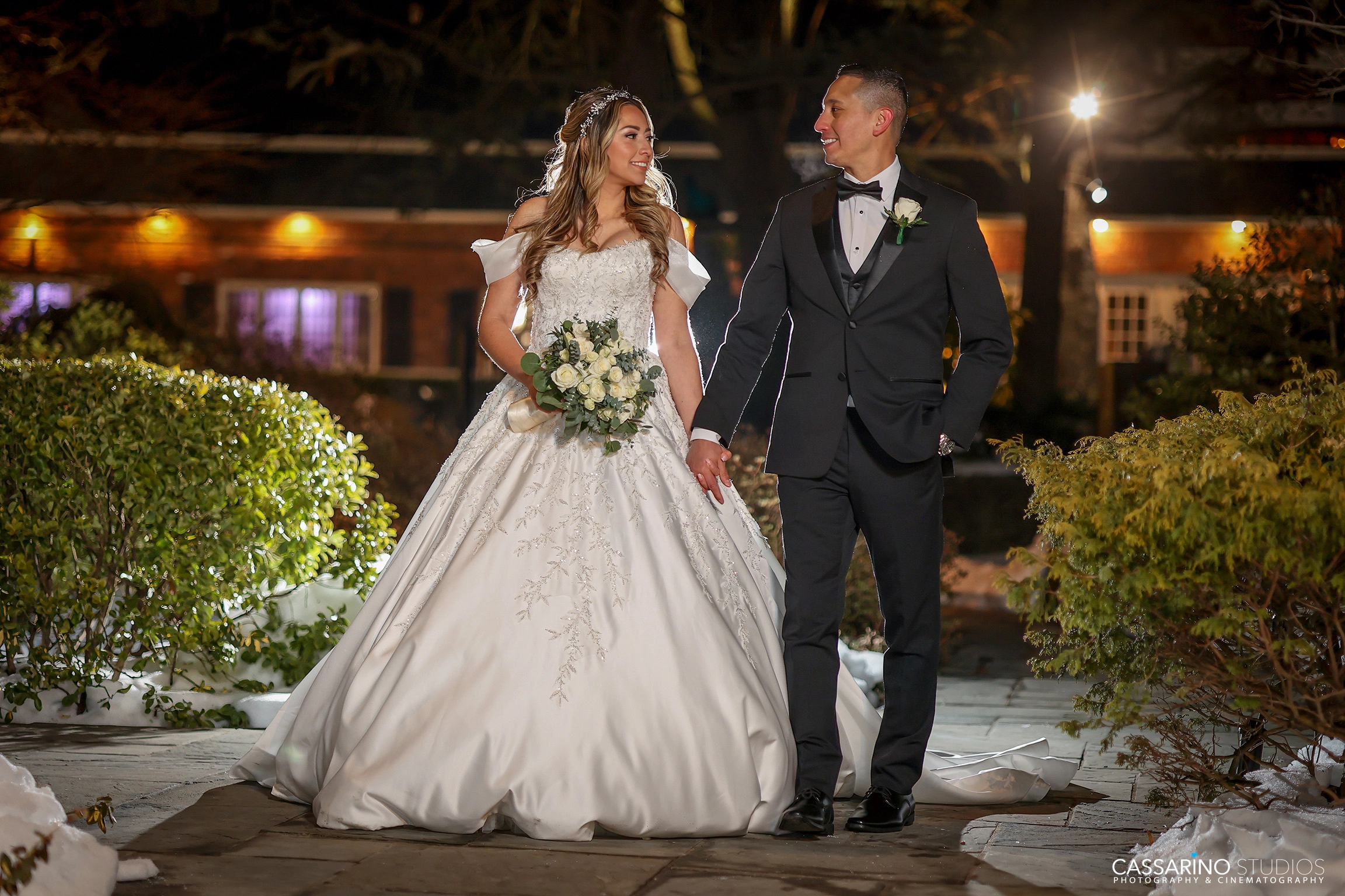 Wedding photography at Westbury Manor Long Island by Cassarino Studios