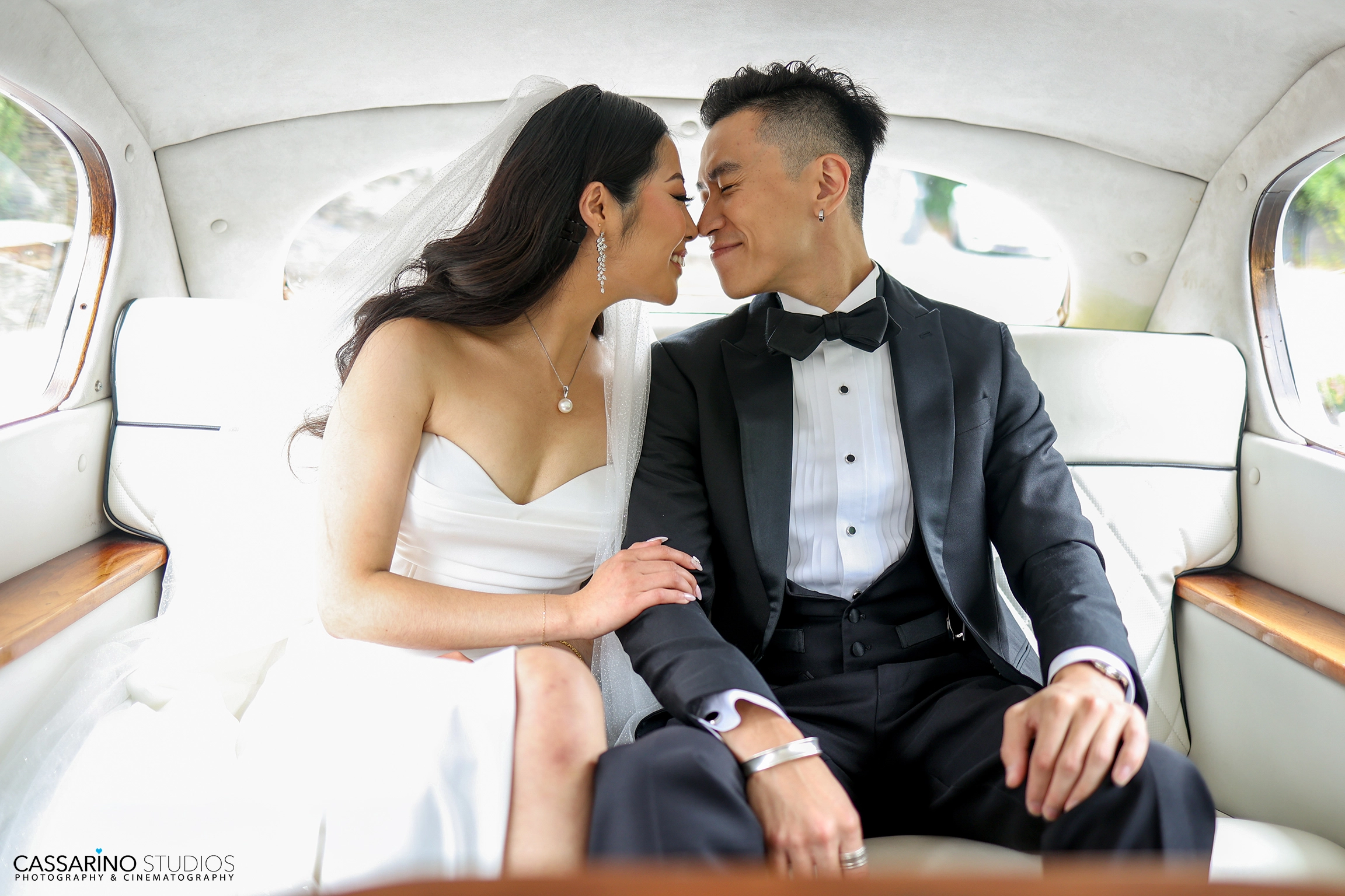 Wedding photography at Watermill Long Island by Cassarino Studios