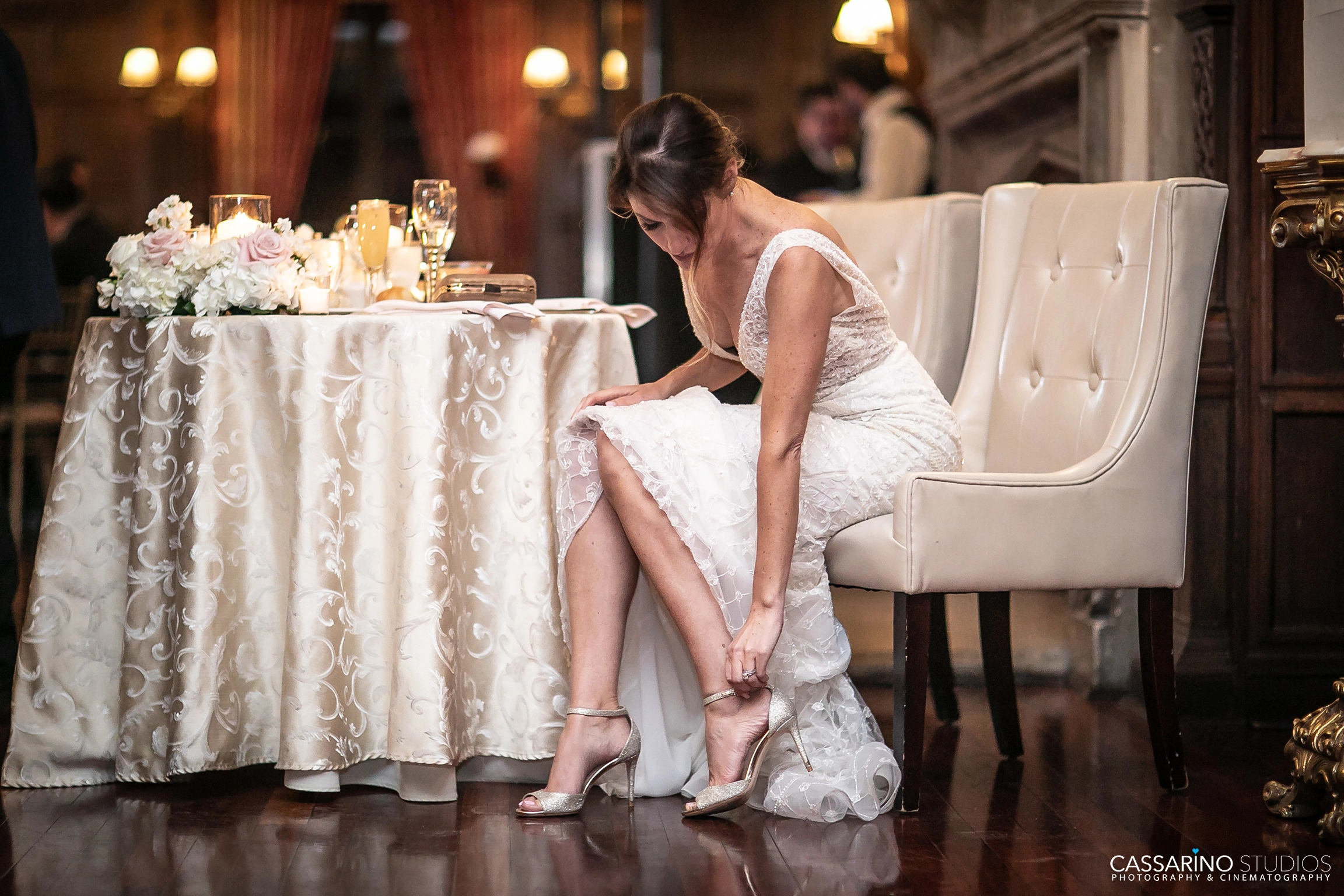 Wedding photography at De Seversky Mansion Long Island by Cassarino Studios