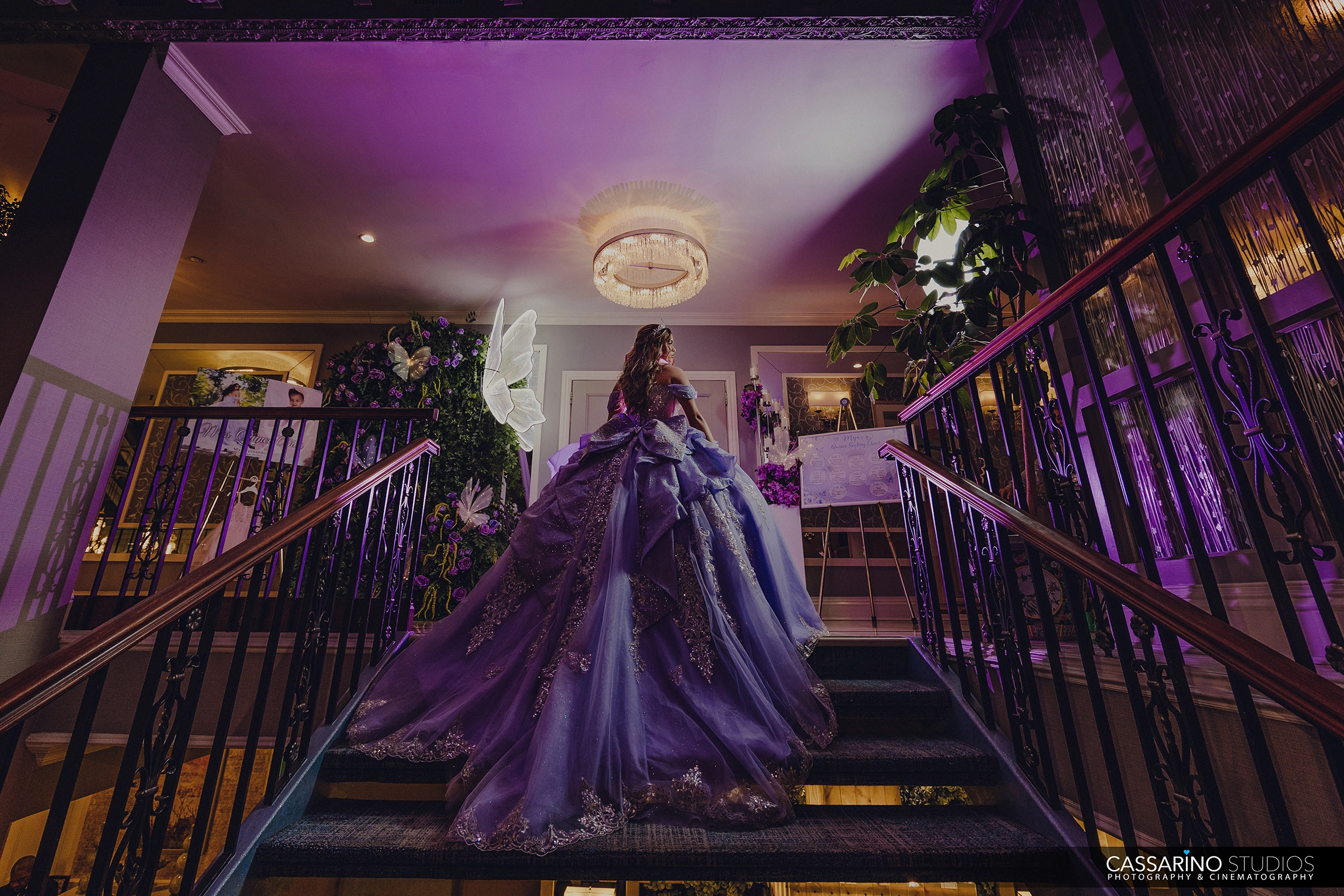 Sweet 16 photography Long Island by Cassarino Studios