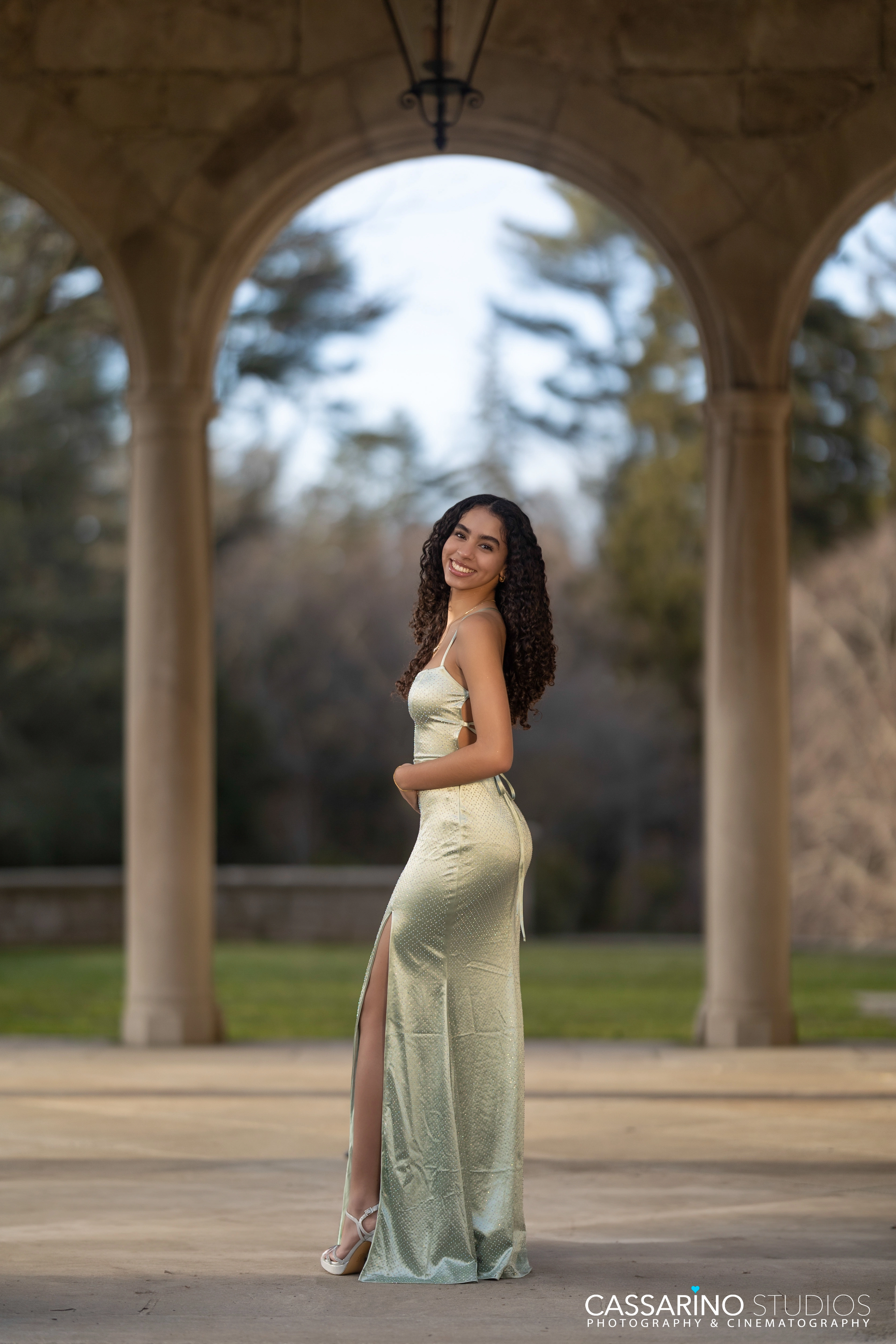 Sweet 16 photos Long Island NY Cassarino Studios